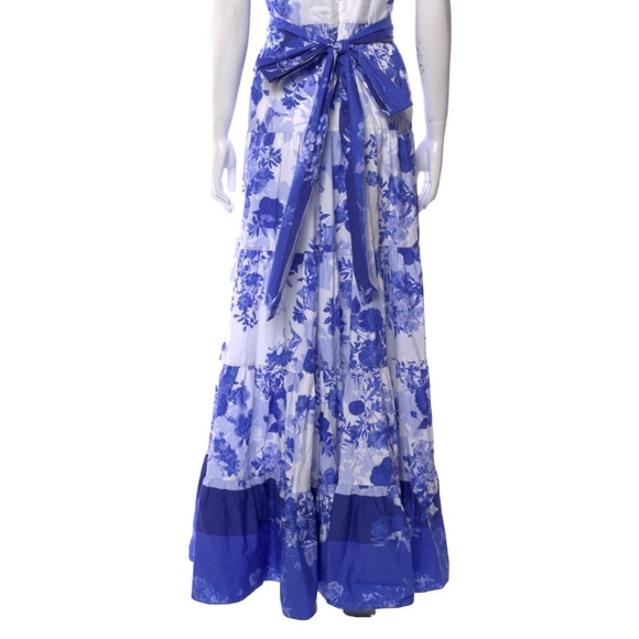 Cara Cara new maxi dress - Picture 8 of 8